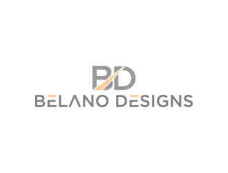 Belano Designs logo design by protein