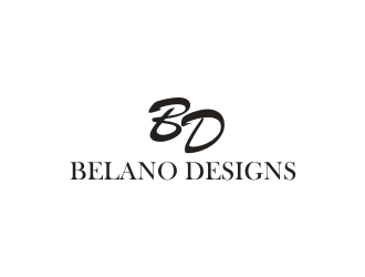 Belano Designs logo design by protein