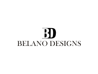 Belano Designs logo design by protein