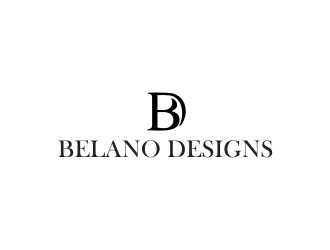Belano Designs logo design by protein