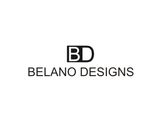 Belano Designs logo design by protein