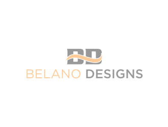 Belano Designs logo design by protein