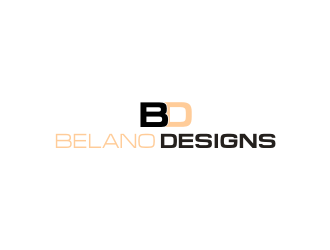 Belano Designs logo design by protein