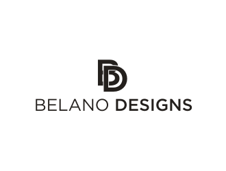 Belano Designs logo design by protein