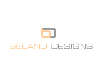 Belano Designs logo design by protein