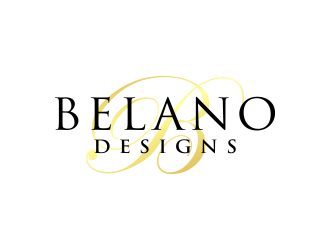 Belano Designs logo design by IrvanB
