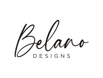 Belano Designs logo design by Franky.