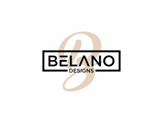 Belano Designs logo design by hopee
