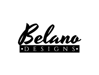 Belano Designs logo design by yans