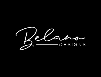 Belano Designs logo design by pambudi