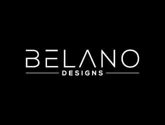 Belano Designs logo design by pambudi