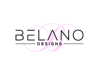 Belano Designs logo design by pambudi