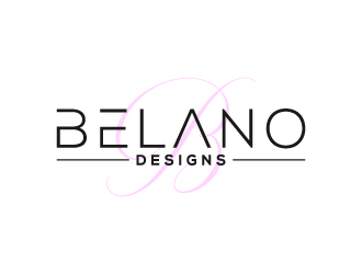 Belano Designs logo design by pambudi