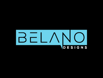 Belano Designs logo design by pambudi