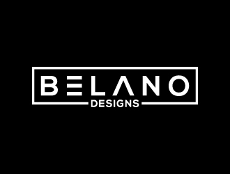 Belano Designs logo design by pambudi