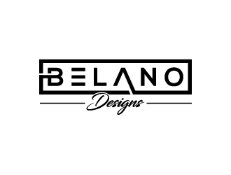 Belano Designs logo design by pambudi