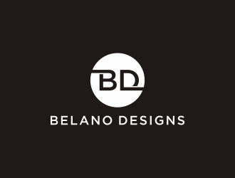 Belano Designs logo design by christabel