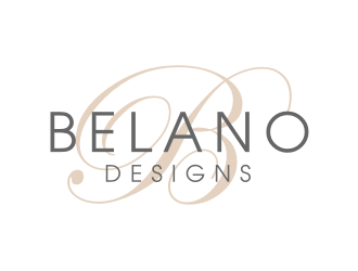 Belano Designs logo design by Landung