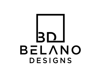 Belano Designs logo design by aflah