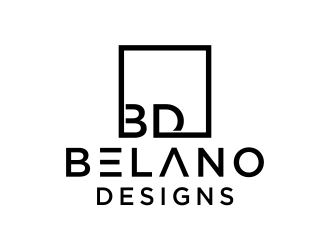 Belano Designs logo design by aflah