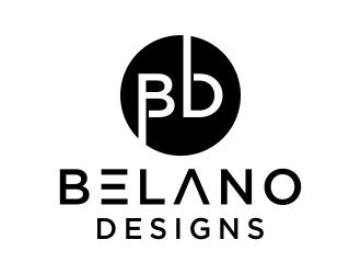 Belano Designs logo design by aflah