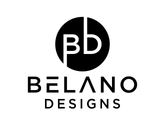Belano Designs logo design by aflah