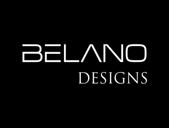 Belano Designs logo design by MUNAROH