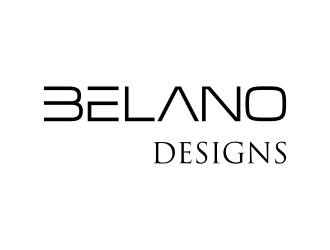 Belano Designs logo design by MUNAROH