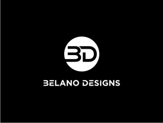 Belano Designs logo design by KaySa