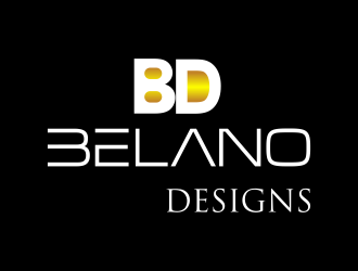 Belano Designs logo design by MUNAROH