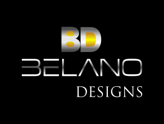 Belano Designs logo design by MUNAROH