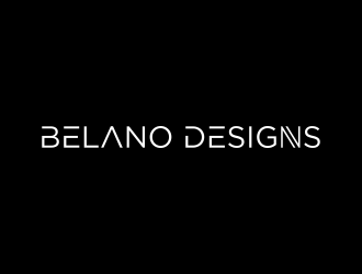 Belano Designs logo design by luckyprasetyo
