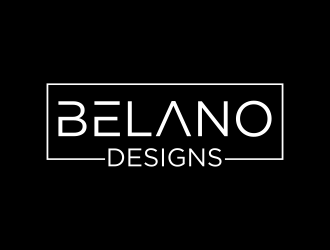 Belano Designs logo design by luckyprasetyo