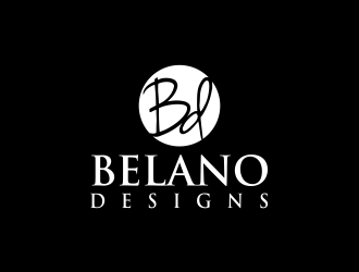 Belano Designs logo design by luckyprasetyo