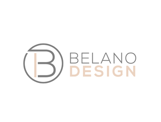 Belano Designs logo design by ingepro