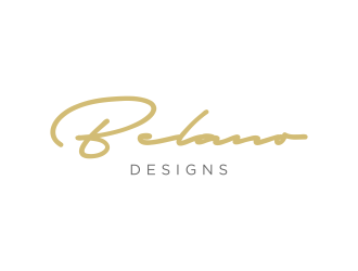 Belano Designs logo design by dhika