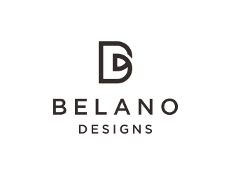 Belano Designs logo design by dhika