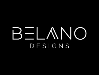 Belano Designs logo design by jonggol