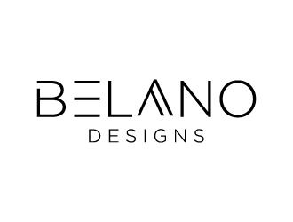 Belano Designs logo design by jonggol