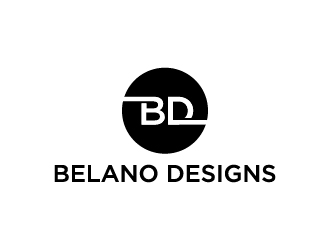 Belano Designs logo design by jonggol