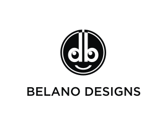 Belano Designs logo design by cecentilan