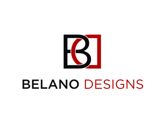 Belano Designs logo design by cecentilan