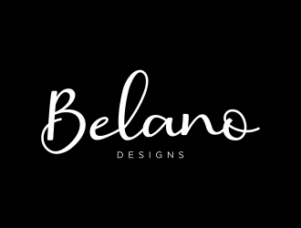 Belano Designs logo design by restuti
