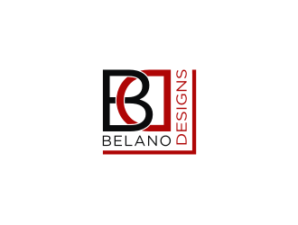Belano Designs logo design by cecentilan