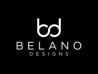 Belano Designs logo design by restuti