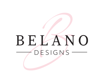 Belano Designs logo design by vinve