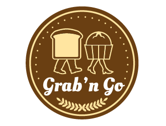 logo design by justin_ezra