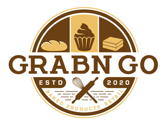 logo design by DreamLogoDesign