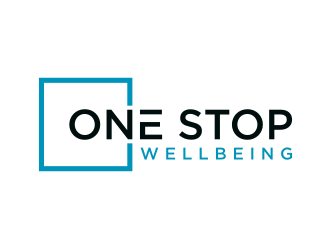 One Stop Wellbeing logo design by nurul_rizkon