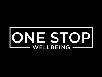One Stop Wellbeing logo design by Franky.